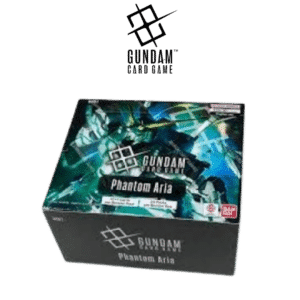 Gundham Phantom Aria
