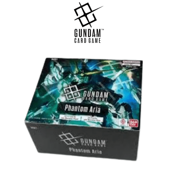 Gundham Phantom Aria