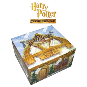 WOTC Harry Potter Diagon Alley