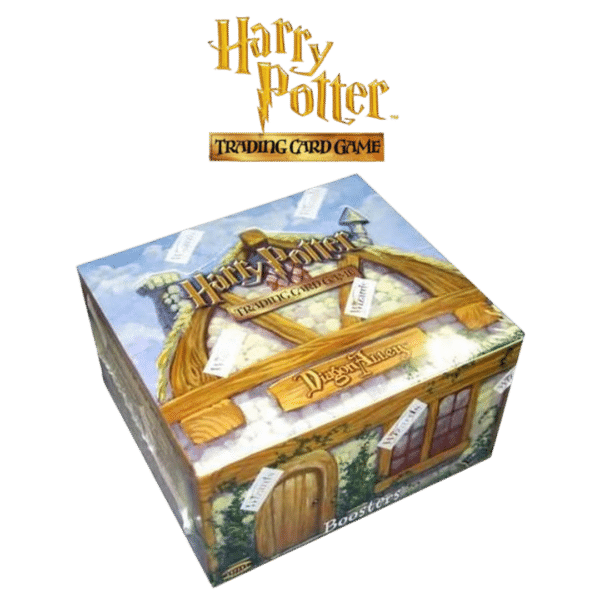 WOTC Harry Potter Diagon Alley