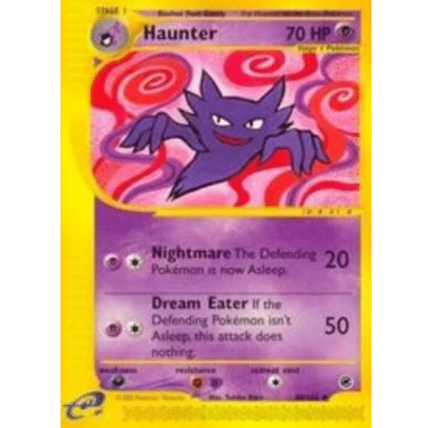 RAZZ - 10 Spots LP Haunter