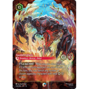 RAZZ - 10 Spots Enchanted Levi-Athon +2 Degen Tickets (LV)