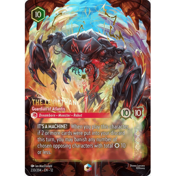 RAZZ - 10 Spots Enchanted Levi-Athon +2 Degen Tickets (LV)