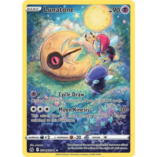 Lunatone GG (CZ)