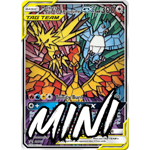 RAZZ - 10 Spots MINI for Spots 5+7 on Bianca Main +3 Degen Tickets (Bird57)