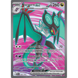 Noivern ex FA (PE)