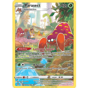 Parasect TSG (LOR)