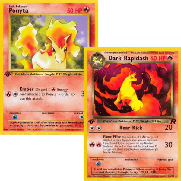 RAZZ - 10 Spots LP 1st Ed Rocket Ponies