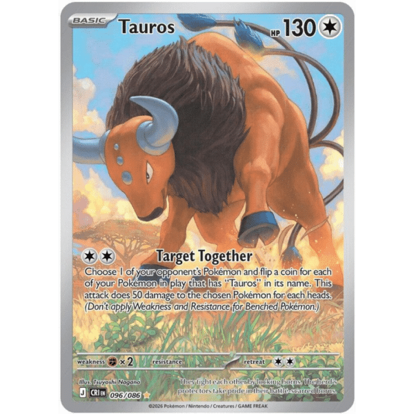 RAZZ - 10 Spots Bull