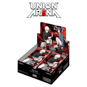 Union Arena Tokyo Ghoul