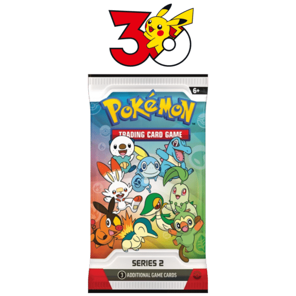 RAZZ - 10 Spots 1st Partner Series 2 PACK (limit of 3 Spots/Person) (b)