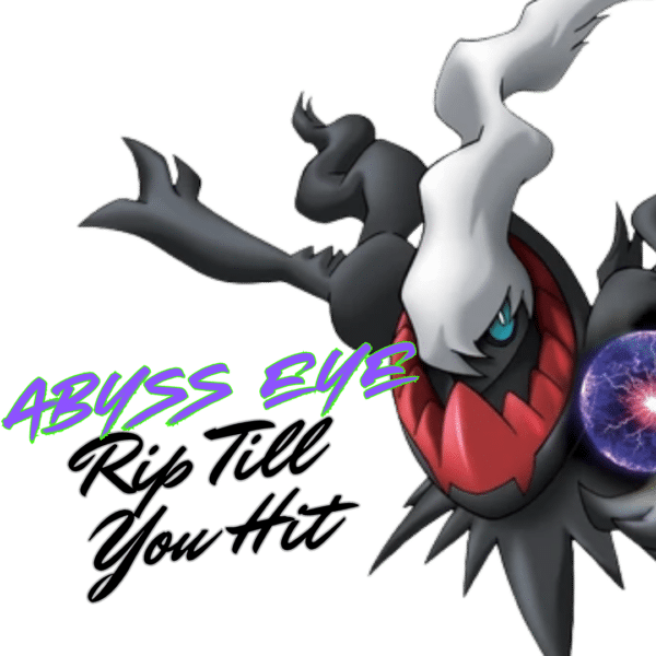 Abyss Eye Rip Till You Hit Game