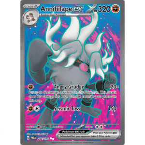 Annihilape ex FA (PE)