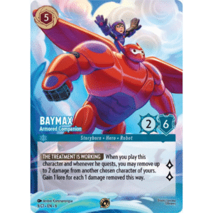 RAZZ - 10 Spots Baymax Promo +2 Degen Tickets (BP)