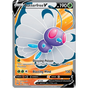 Butterfree v FA (DAB)