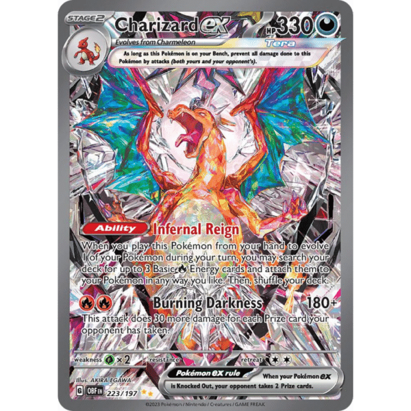 RAZZ - 10 Spots OBFSIR +2 Degen Tickets (OB)
