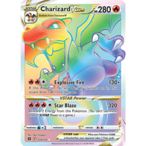 RAZZ - 10 Spots RNBWZARD