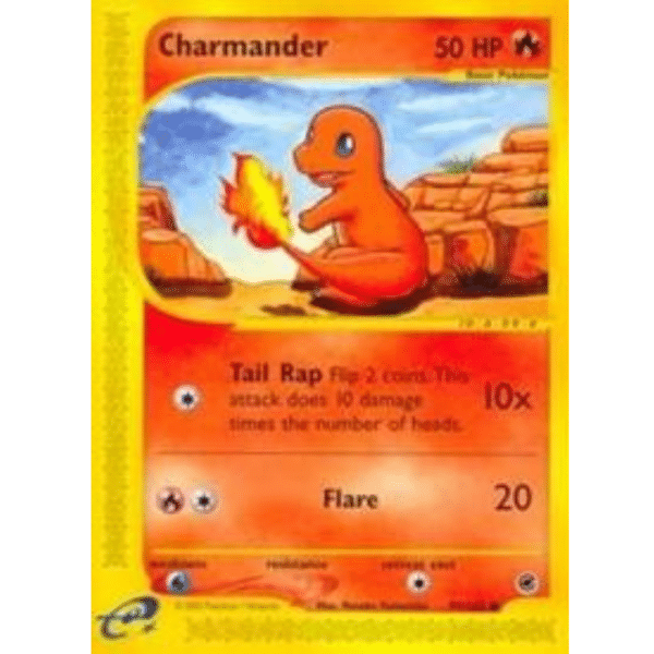 RAZZ - 10 Spots NM Mander