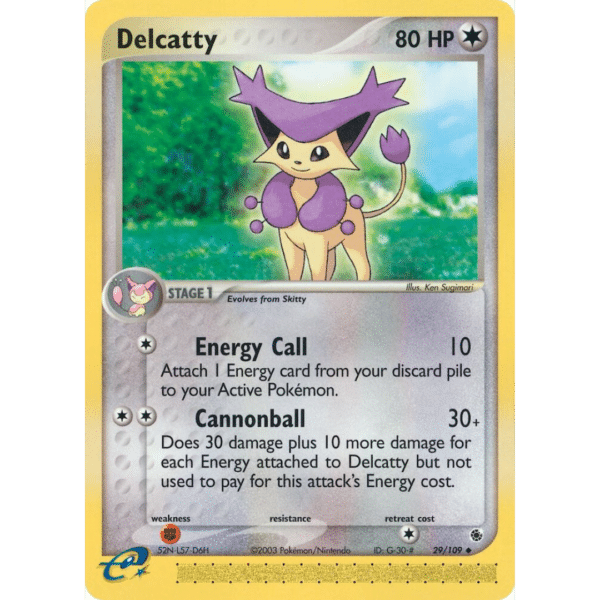 RAZZ - 10 Spots R&S Delcatty