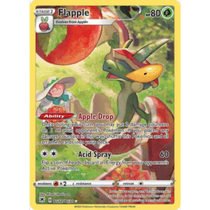 Flapple TSG (AR)