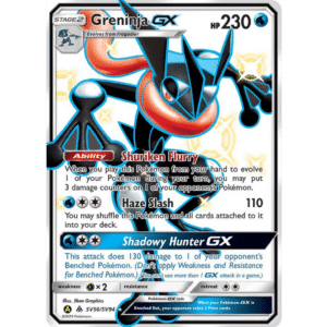 RAZZ - 10 Spots Shiny Ninja +2 Degen Tickets (SN)