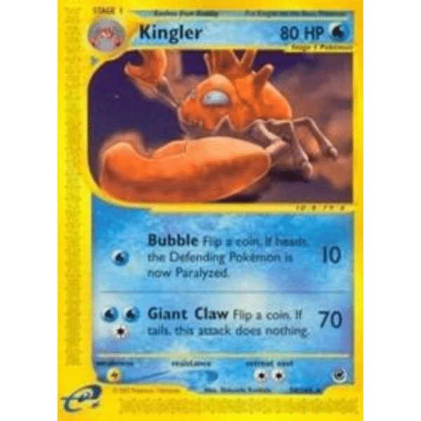 NM Kingler (Expedition)