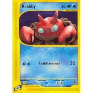 NM Krabby (Expedition)