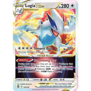 Lumineon VSTAR (ST)