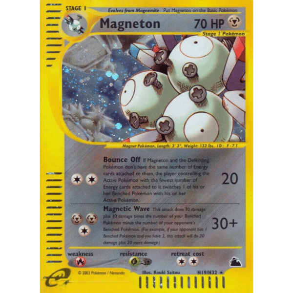 RAZZ - 10 Spots Magnets. Also Minty. From Skyridge