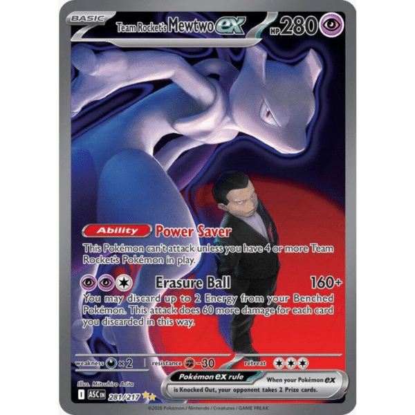 RAZZ - 10 Spots Mewtwo +5 Flawless Spots MAIN (MTM)