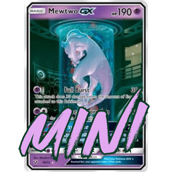 RAZZ - 10 Spots MINI for Spot 1 on Mewtube Main (TU1)
