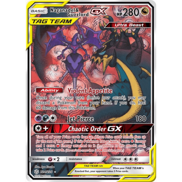 RAZZ - 10 Spots ALT ART Tag Team +2 Degen Tickets (AA)