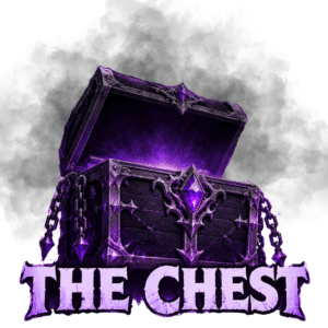 Chest Contents $100 SC Bounty if You Hit What WOULD Have Been a Chest Ender!