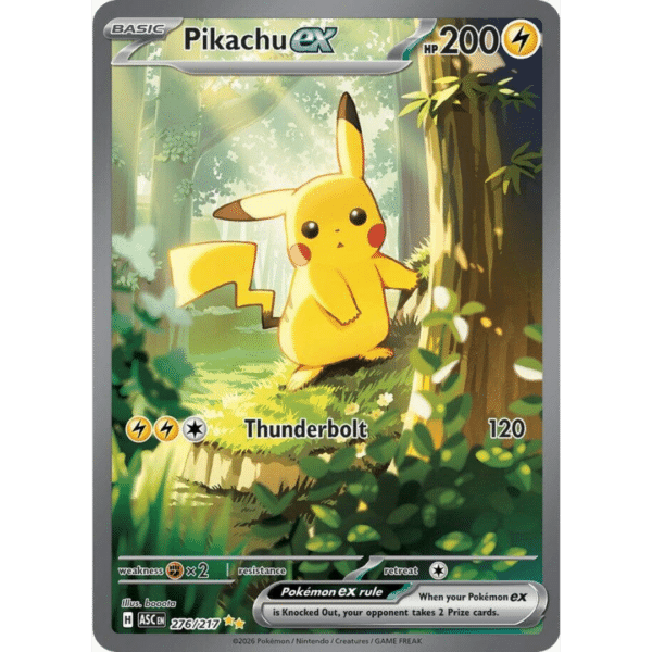 RAZZ - 10 Spots Treekachu +5 Flawless Spots +10 Degen Tickets Main (TKM)