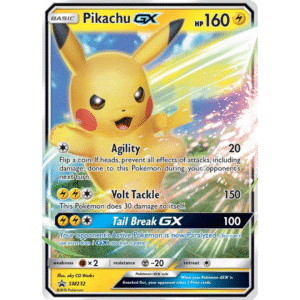RAZZ - 10 Spots GX Promo Pika