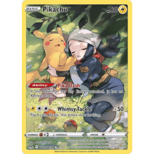 RAZZ - 10 Spots PikaOrigin