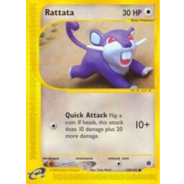 RAZZ - 10 Spots Exp Claymation Rat