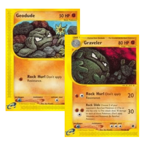 RAZZ - 10 Spots Expedition Rocks
