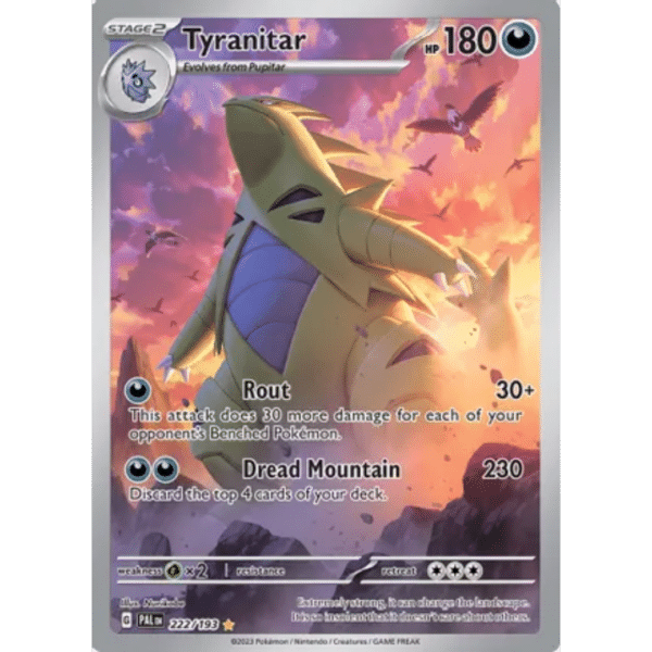 RAZZ - 10 Spots I Are T-Tar