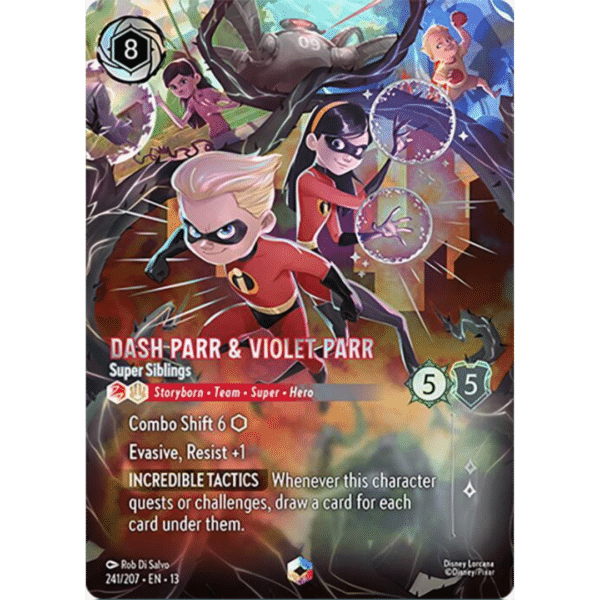 RAZZ - 22 Spots DONATED Dash & Violet Enchanted (ALL PROCEEDS TO CHARITY!)