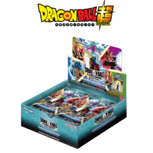 RAZZ - 10 Spots DBS Impact Beyond Dimensions Box +4 Degen Tickets