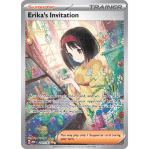 RAZZ - 10 Spots Erika