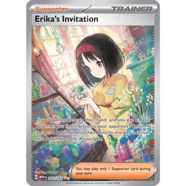 RAZZ - 10 Spots Erika