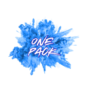 RAZZ - 10 Spots One Mystery Pack (h)