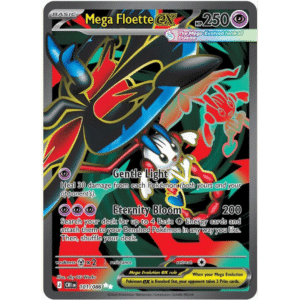 Floette Mega FA (CR)