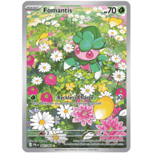 Fomantis IR (PB)