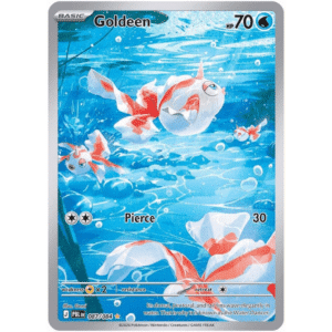 Goldeen IR (PB)