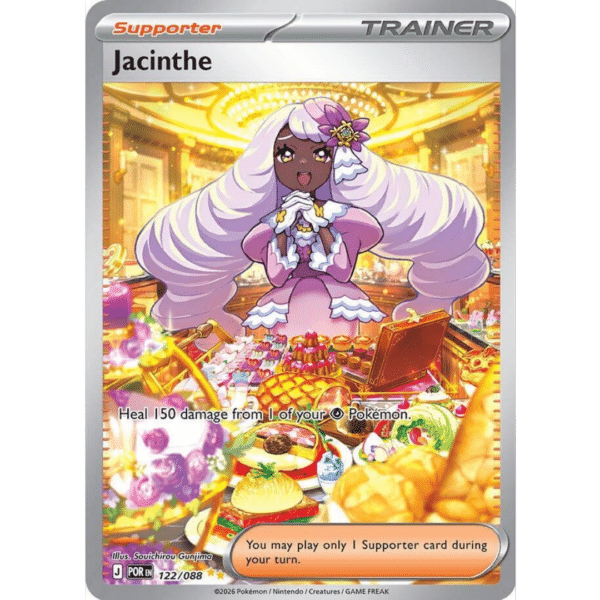 RAZZ - 10 Spots Jacinthe