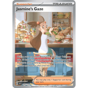 RAZZ - 10 Spots Jasmine