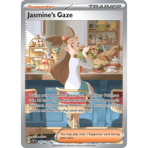 RAZZ - 10 Spots Jasmine